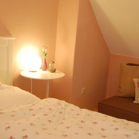 Hofgassl Zentgraf Bed and Breakfast Mörbisch am See Exteriör bild